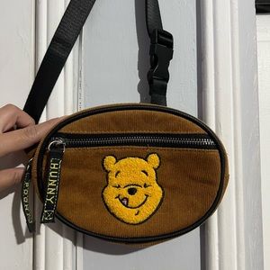Loungefly Winnie the Pooh Fanny pack